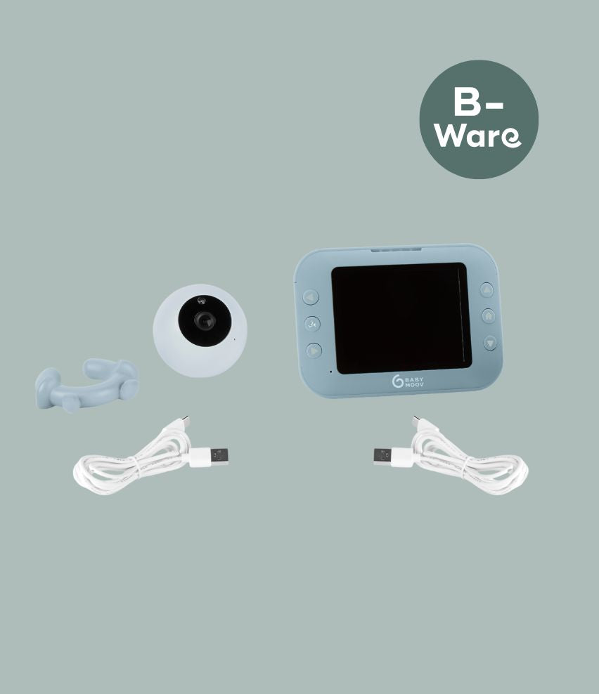 Babyphone YOO Roll B-Ware