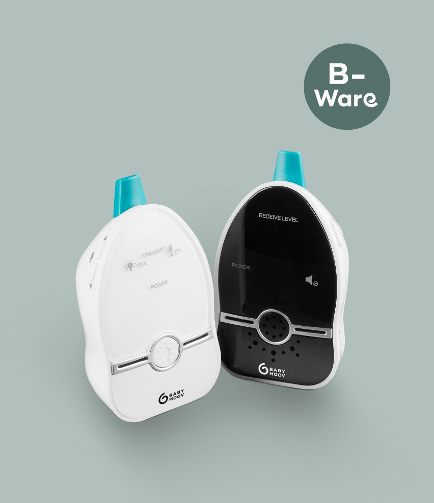 Babyphone Easy Care  - B-Ware