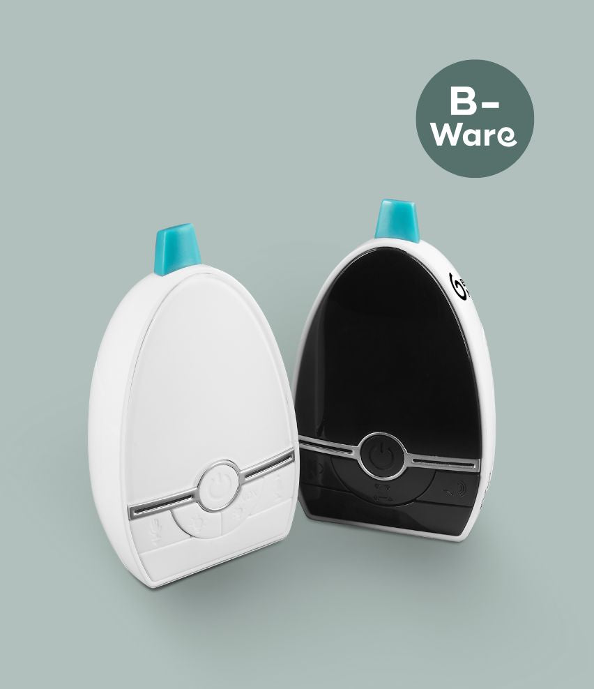 Babyphone Expert Care - B-Ware