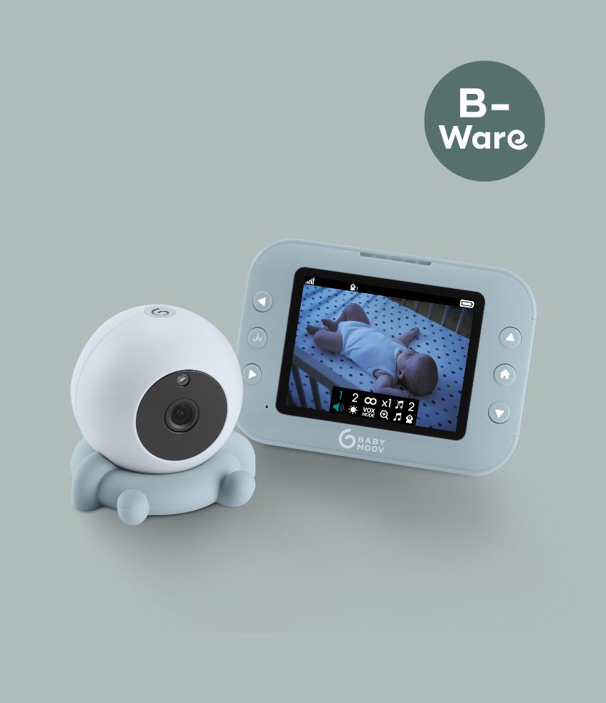 Babyphone YOO Roll B-Ware