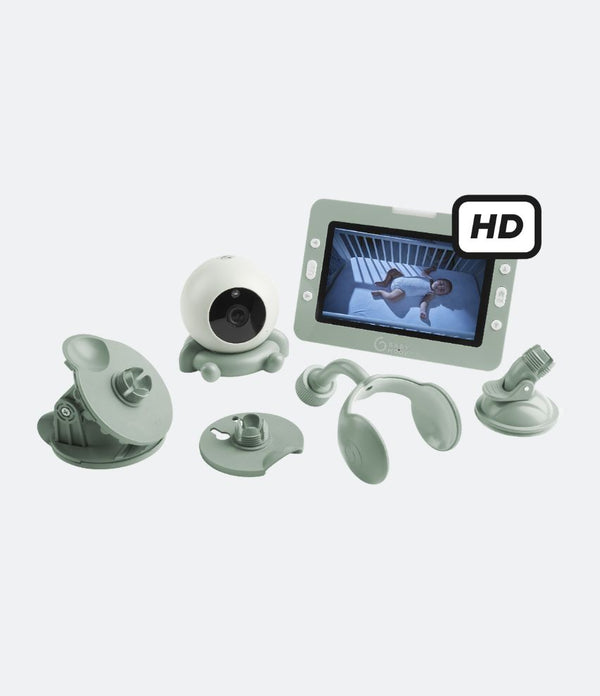 Babyphone mit Kamera YOO Go+ HD