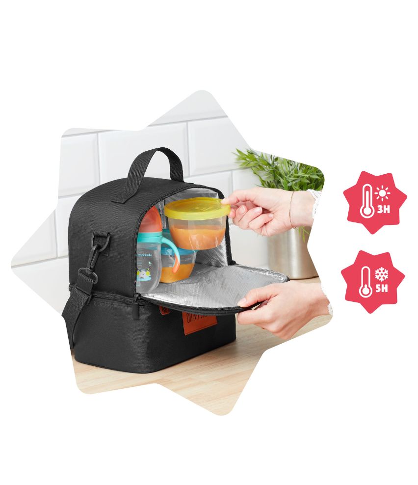 Isoliertasche Pick & Go