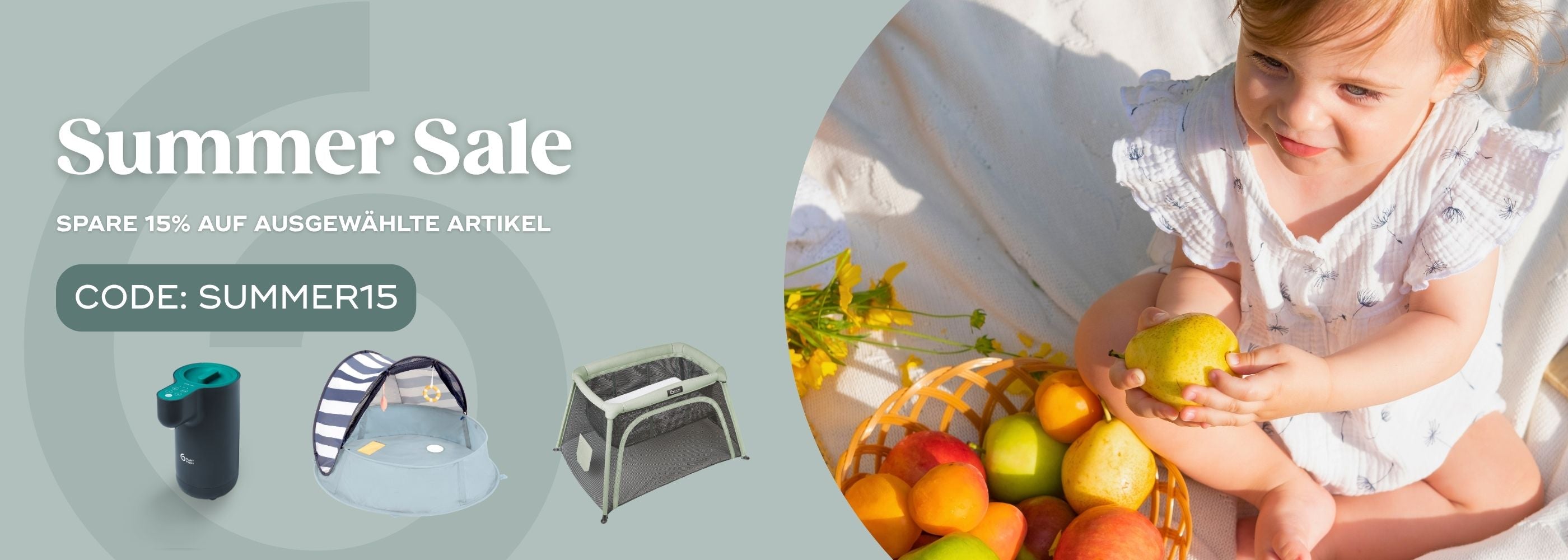 Summer Sale