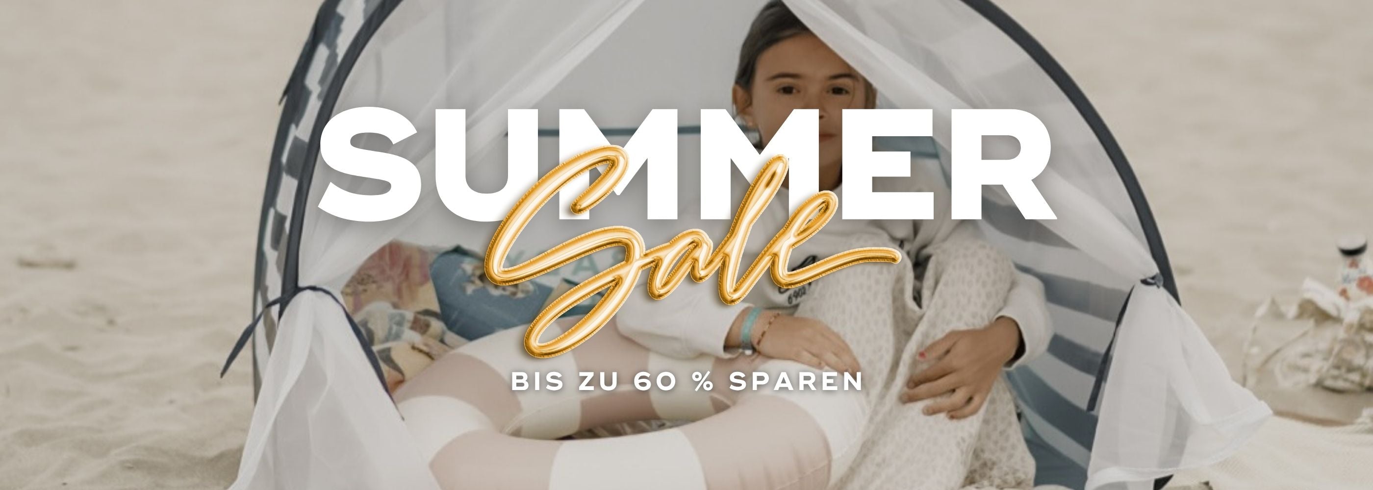 Summer Sale