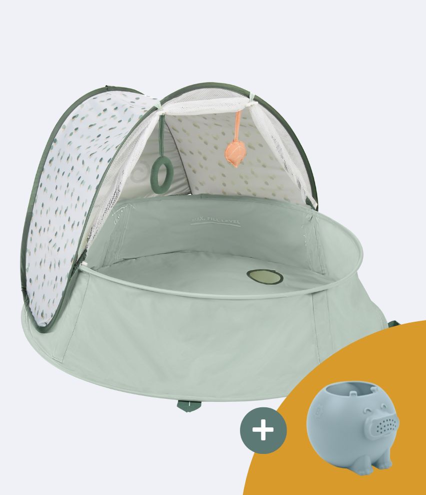 Strandmuschel Aquani Provence