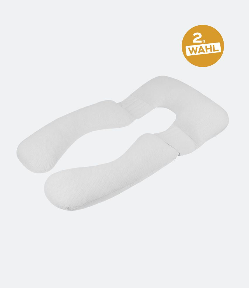 Schwangerschaftskissen B.LOVE XXL - zweite Wahl