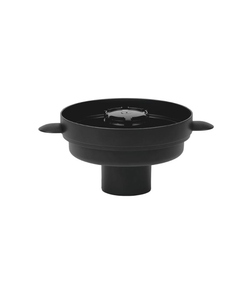 Garwassergefäß für Nutribaby (+) XL Black