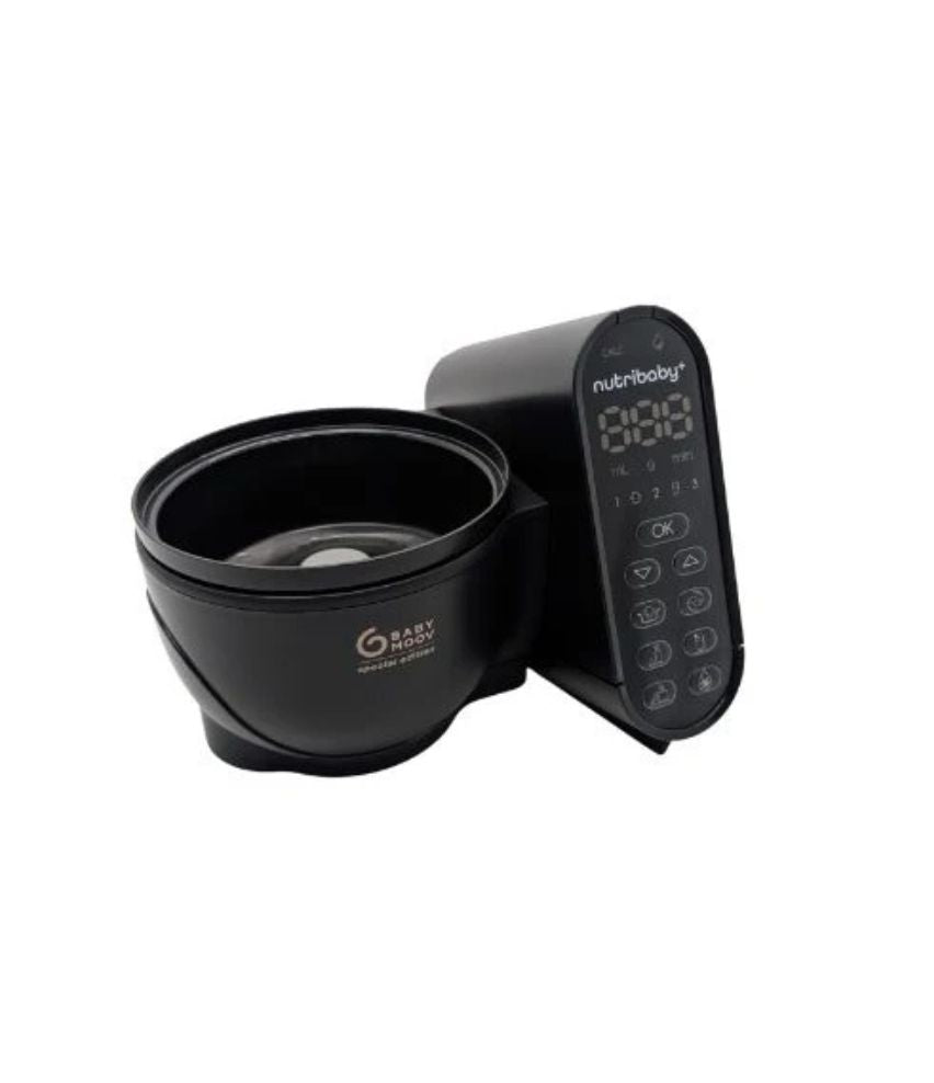 Gareinheit Nutribaby (+) XL