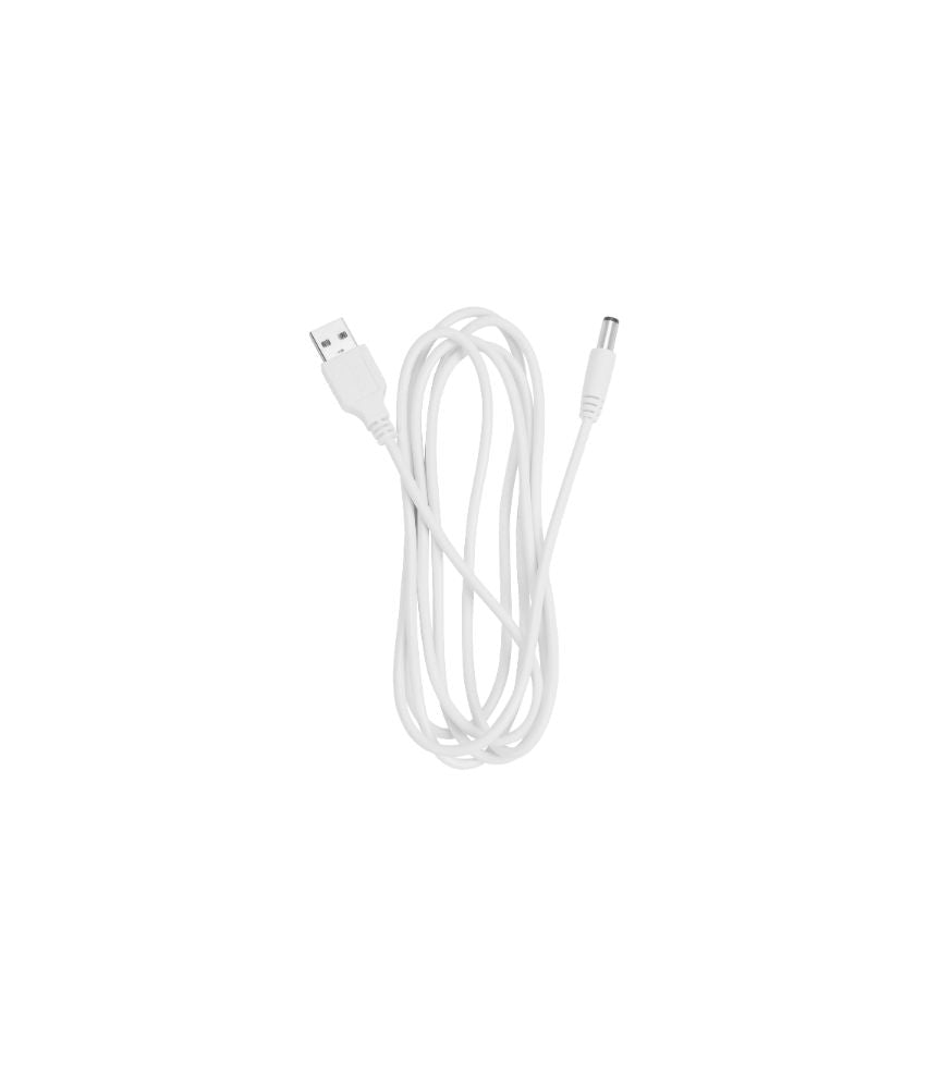 Kabel USB/Jack Babyschaukel Creme