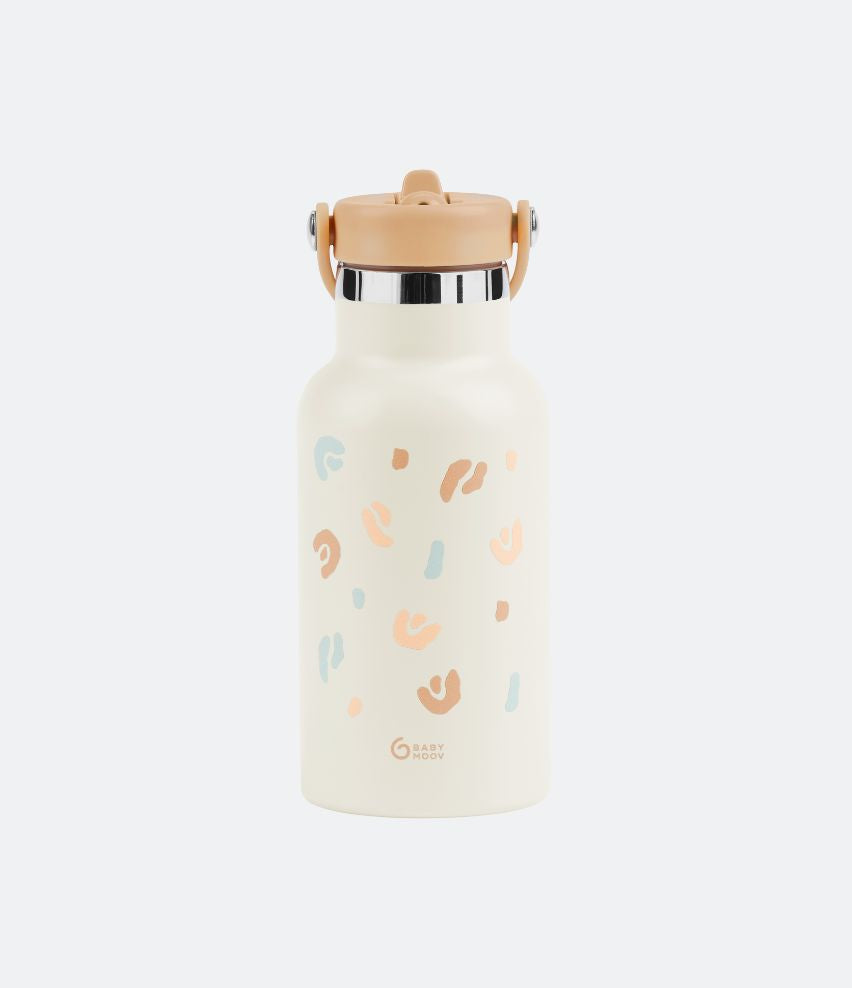 Edelstahl-Trinkflasche Little Explorer