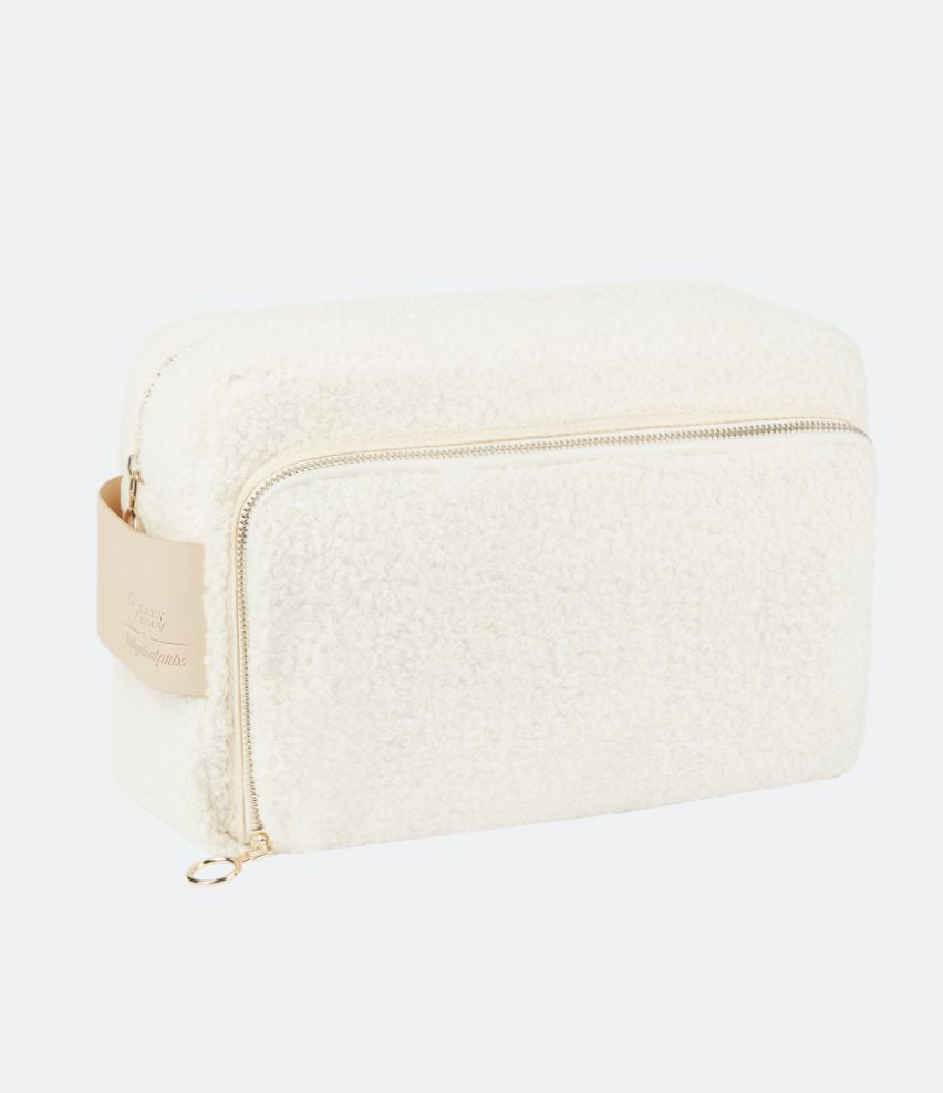 Babypflege-Set Curl White