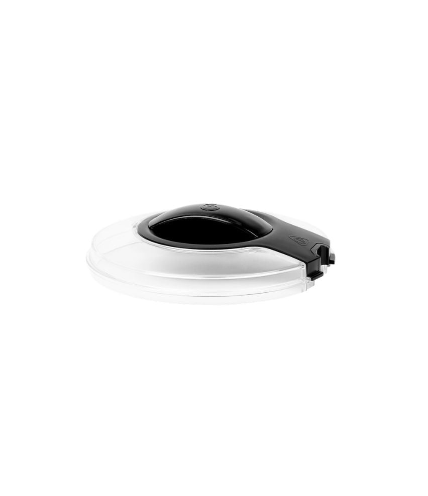 Gardeckel Nutribaby(+) XL Black