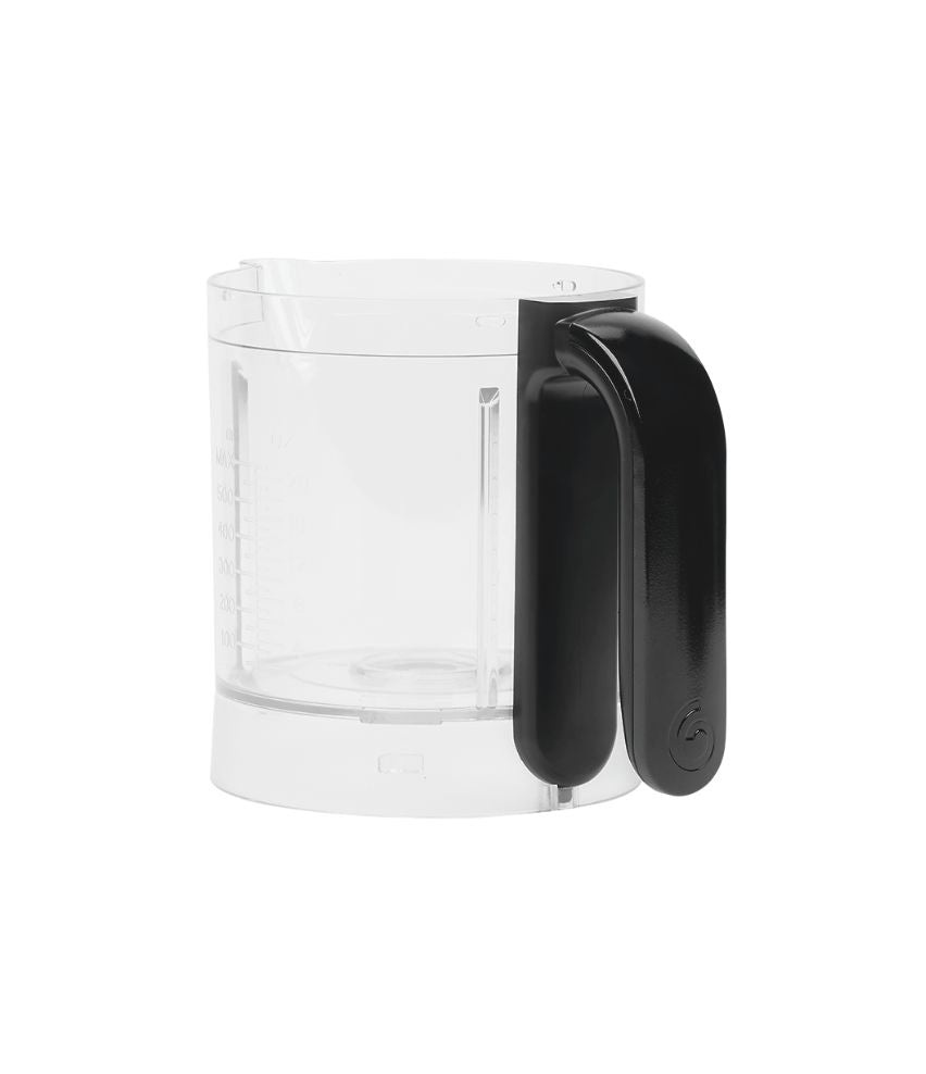 Mixbecher für Nutribaby (+) XL Black