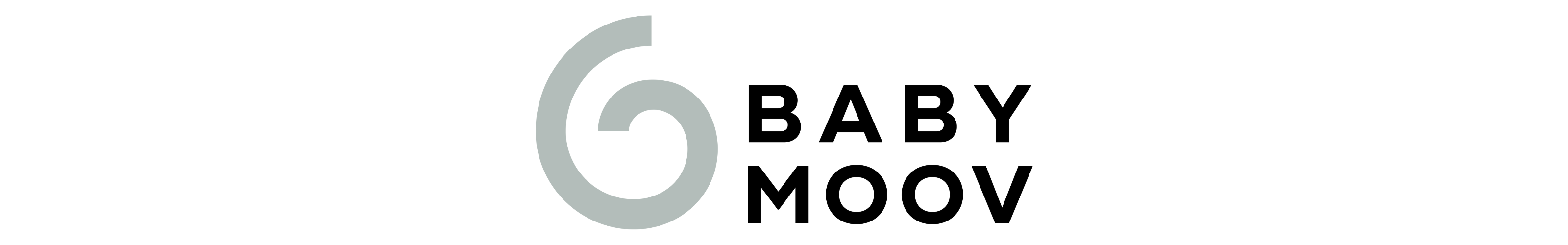Die Marke Babymoov
