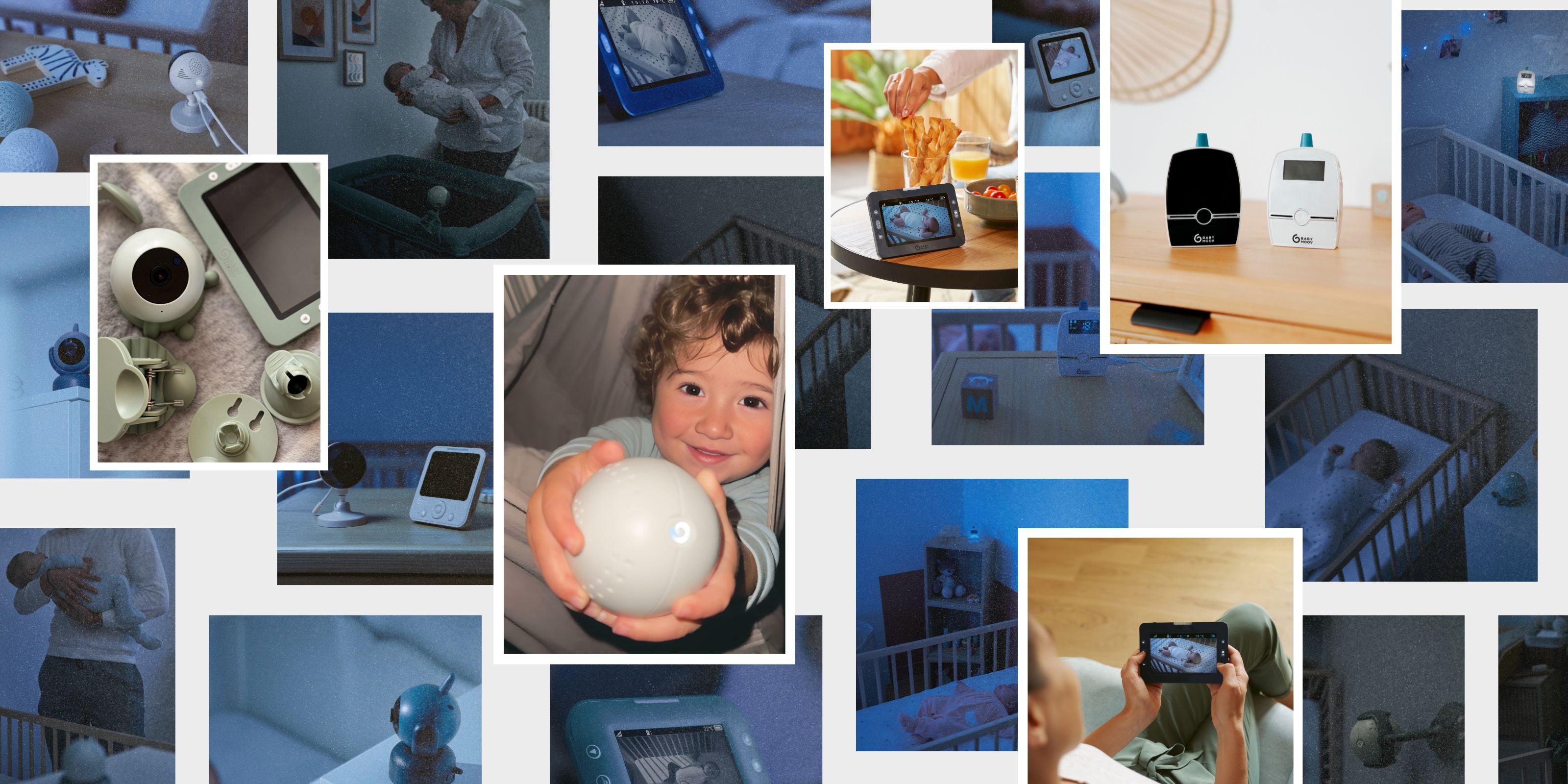 Ratgber Babyphone