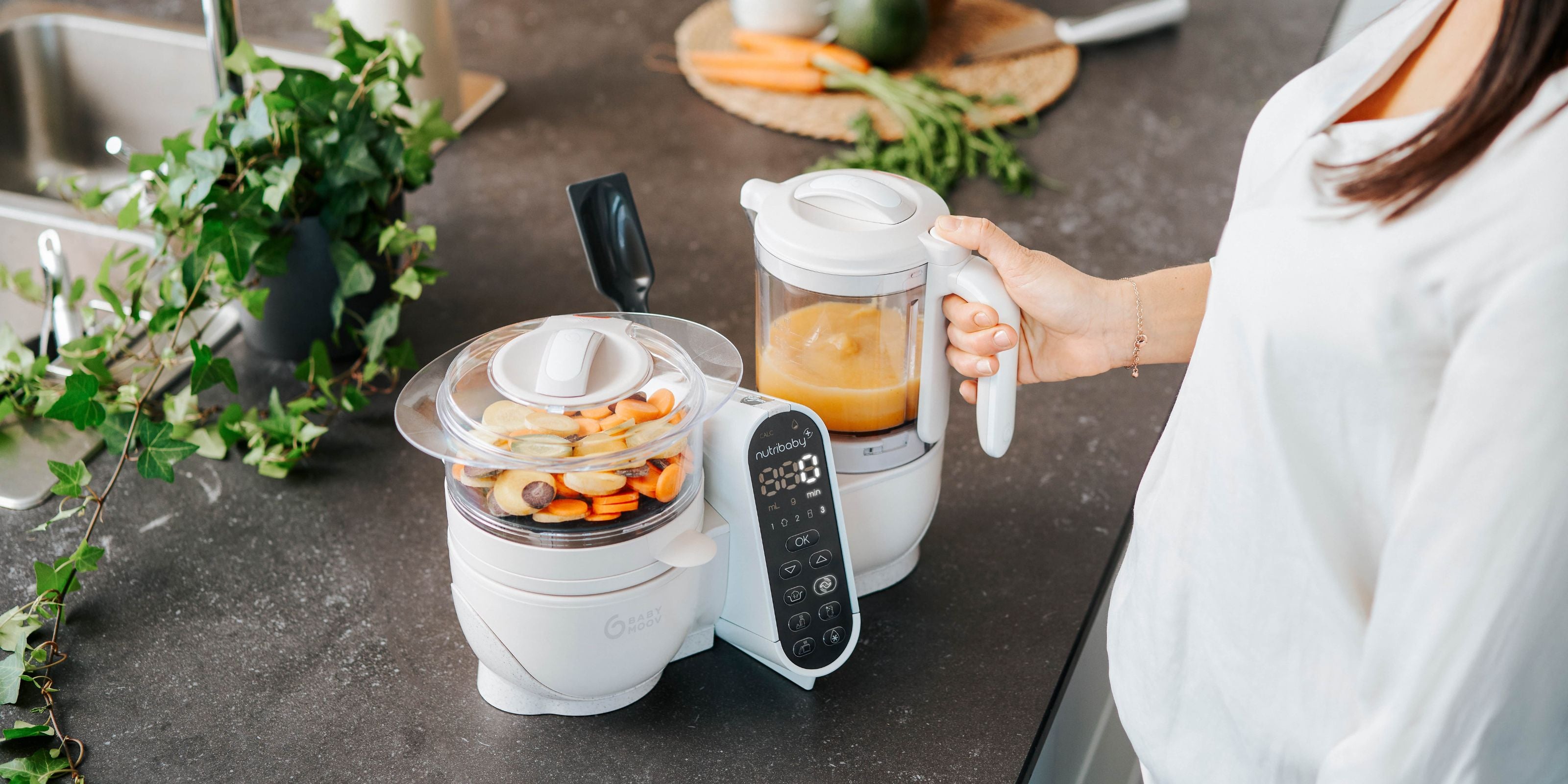 Ratgeber: Baby-led Weaning oder Brei?