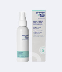 Körperöl - doomoo x shinncare