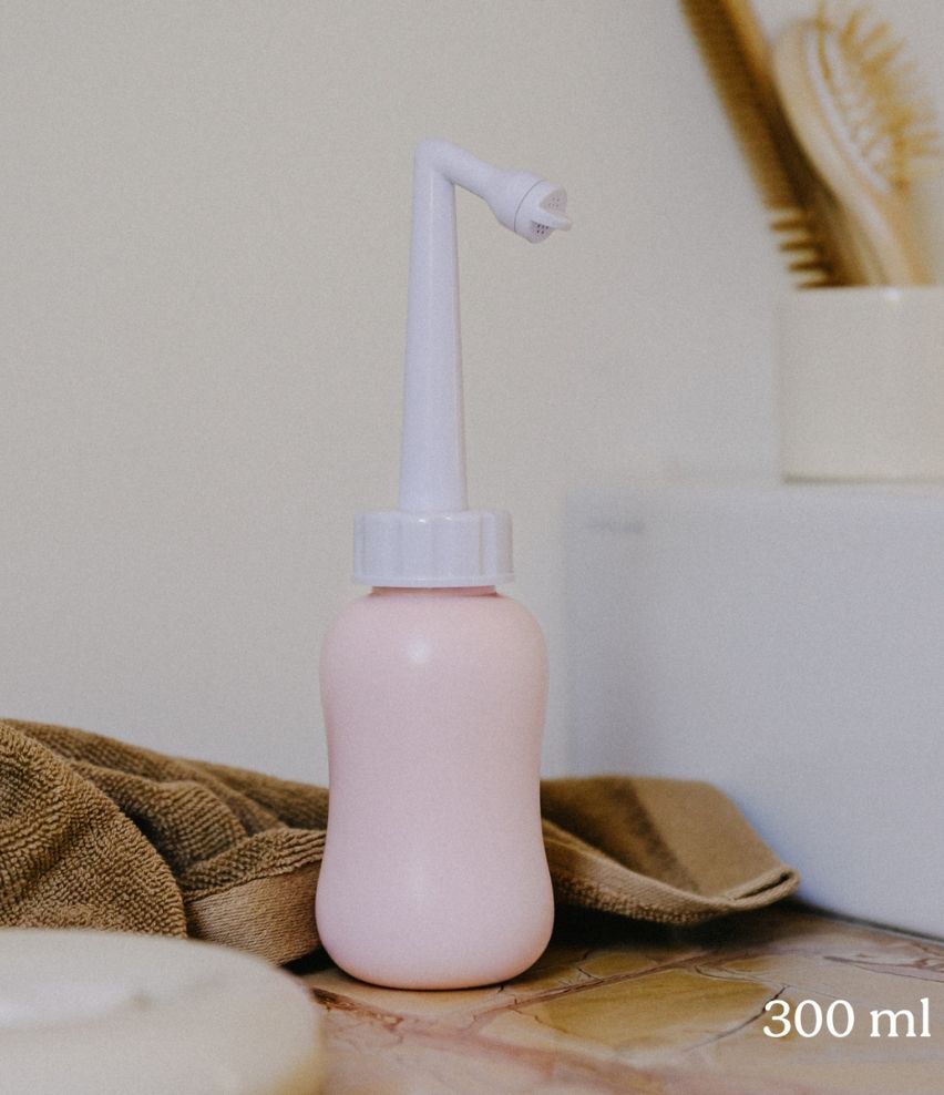 Intimdusche - doomoo x shinncare 300 ml