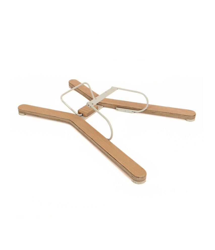 Holzsockel Swoon Flow