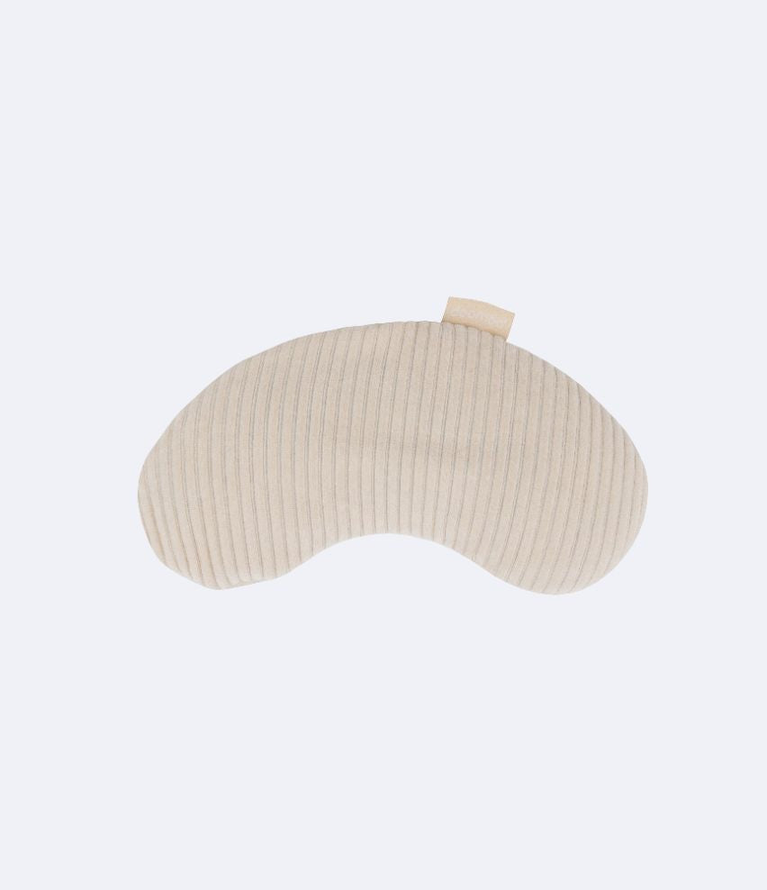 Wärmekissen Snoogy Mom Cord Sand