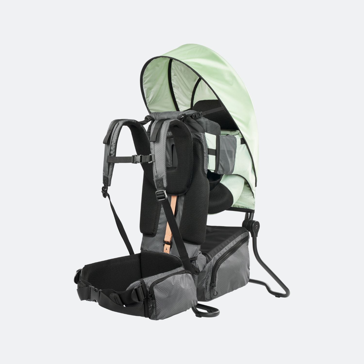 Kraxe Moov & Hike