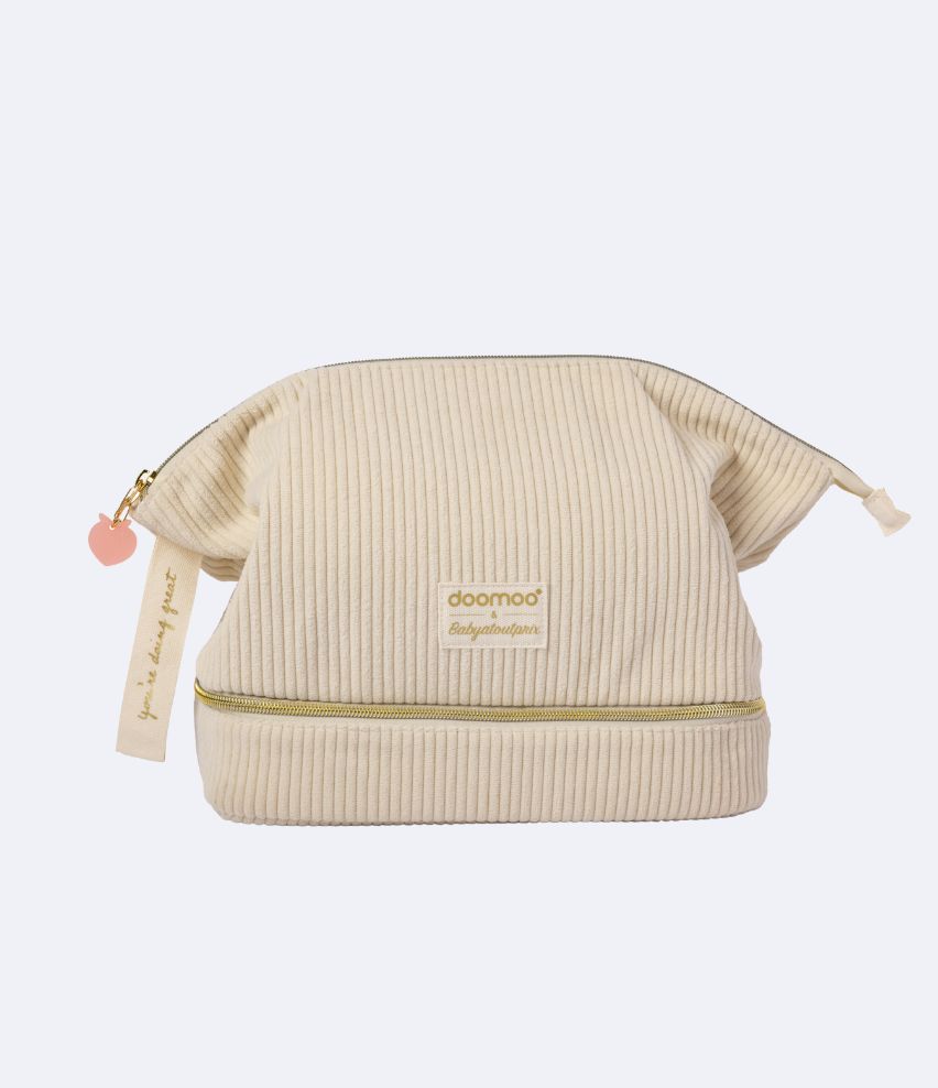 Wochenbett Pflegeset Mommy Vanity