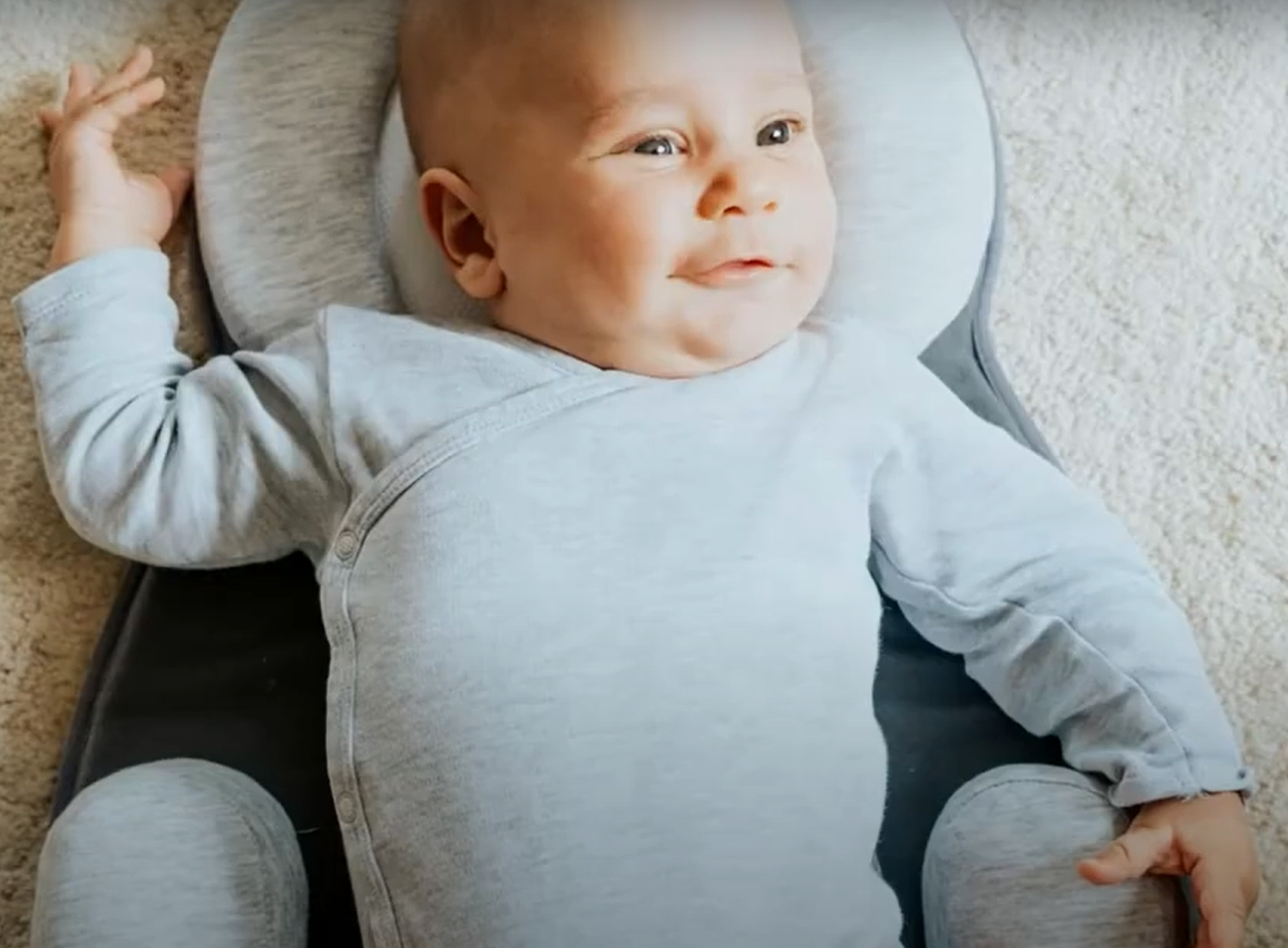 babymoov cosydream mit schlafsack Babystütze Cosydream Classic jetzt entdecken