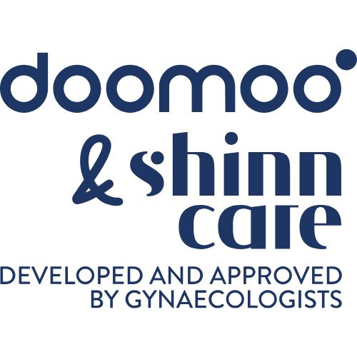 Logo doomoo & shinncare