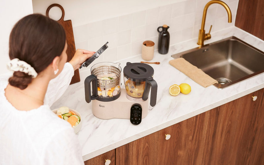 Nutribaby(+)