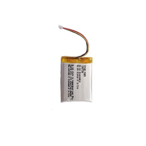 Lithium Batterie 3.7 V - 850 mAh für YOO SEE und ESSENTIAL
