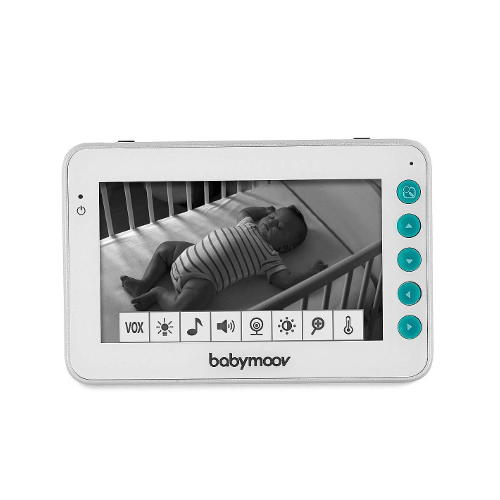 Empfangsbildschirm für Babyphone YOO-MOOV (ab Chargen-Nr. 0822)